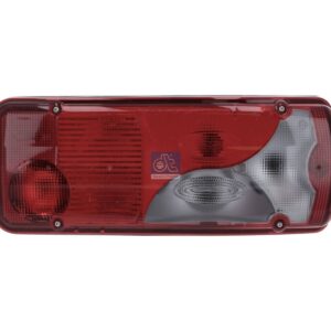 DT Spare Parts 7.25446 Tail lamp, right