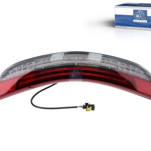 DT Spare Parts 7.25449 Tail lamp, right