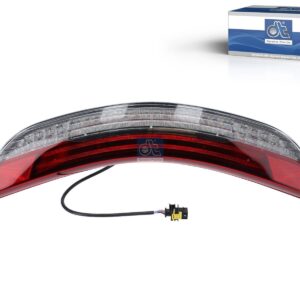 DT Spare Parts 7.25450 Tail lamp, left