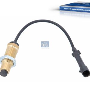 DT Spare Parts 7.25500 Rotation sensor, M20 x 1