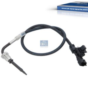 DT Spare Parts 7.25514 Exhaust gas temperature sensor