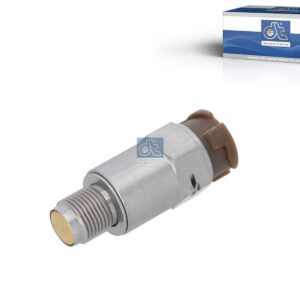 DT Spare Parts 7.25520 Impulse sensor, M18 x 1,5, SW: 27, L: 70 mm, 4 poles