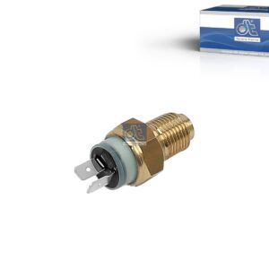 DT Spare Parts 7.25536 Temperature sensor, M16 x 1,5, 107 °C