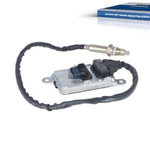 DT Spare Parts 7.25539 NOx Sensor, M20 x 1,5, SW: 22, L: 690 mm, 5 poles
