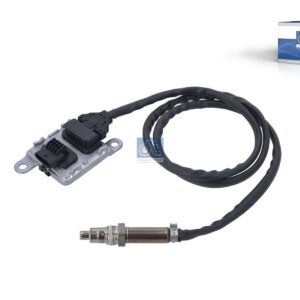 DT Spare Parts 7.25555 NOx Sensor, M20 x 1,5, SW: 22, L: 1290 mm, 5 poles