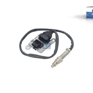 DT Spare Parts 7.25560 NOx Sensor, M20 x 1,5, SW: 22, L: 685 mm, 5 poles