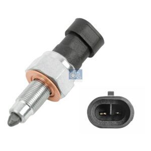 DT Spare Parts 7.25600 Switch, reverse lamp