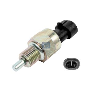 DT Spare Parts 7.25605 Switch, reverse lamp