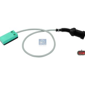 DT Spare Parts 7.25606 Switch