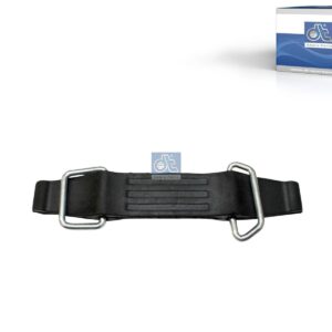 DT Spare Parts 7.25725 Retaining belt, battery