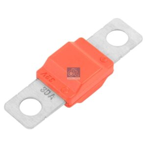 DT Spare Parts 7.25810 Fuse, 32 V, 30 A, ISO 8820-5