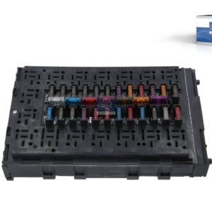 DT Spare Parts 7.25820 Fuse box