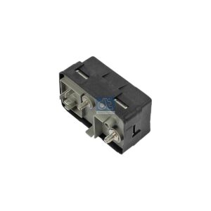 DT Spare Parts 7.25871 Control unit, glow time, 12 V, 6 poles