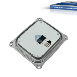 DT Spare Parts 7.25873 Control unit, 12 V