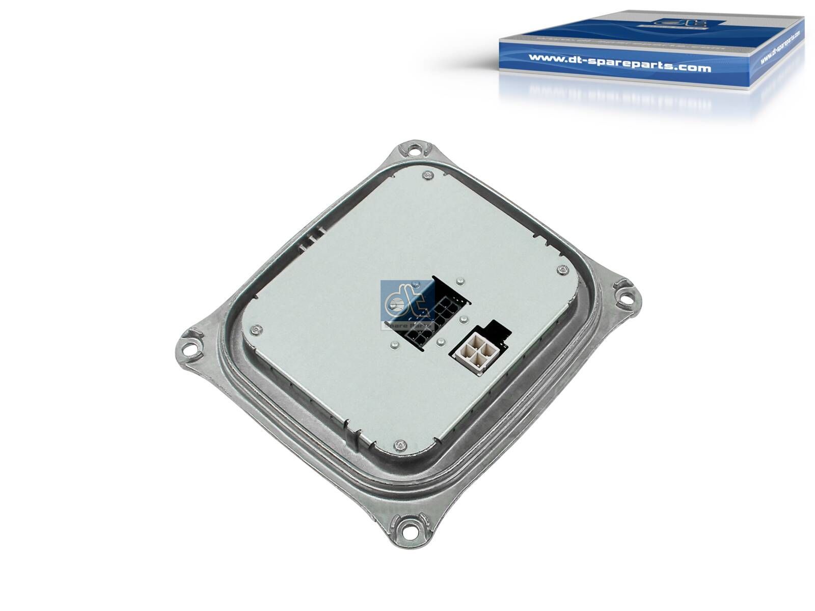 DT Spare Parts 7.25873 Control unit, 12 V