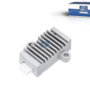 DT Spare Parts 7.25901 Central unit, electronical