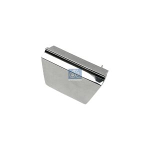 DT Spare Parts 7.25911 Cover cap, headlamp cleaner, left