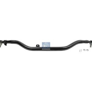 DT Spare Parts 7.30000 Track rod, L: 1485 mm
