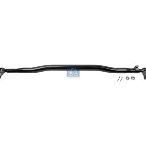 DT Spare Parts 7.30005 Track rod, L: 1385 mm