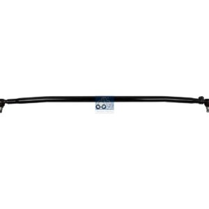 DT Spare Parts 7.30007 Track rod, L: 1717 mm