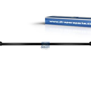 DT Spare Parts 7.30010 Track rod, D: 40 mm, C: 26 mm, L: 1584 mm