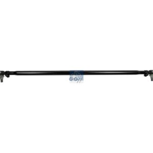 DT Spare Parts 7.30012 Track rod, L: 1577 mm