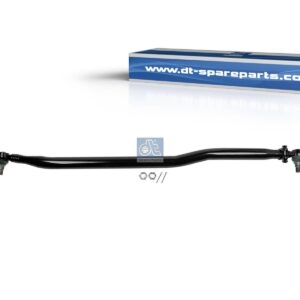 DT Spare Parts 7.30013 Track rod, D: 58 mm, C: 30 mm, L: 1458 mm