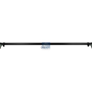 DT Spare Parts 7.30014 Track rod, D: 34 mm, C: 22 mm, L: 1404 mm