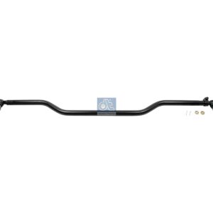 DT Spare Parts 7.30019 Track rod, D: 40 mm, C: 22 mm, L: 1535 mm