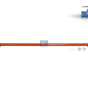 DT Spare Parts 7.30021 Track rod, L: 1590 mm