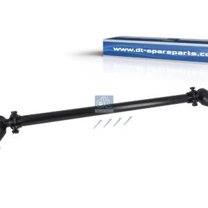 DT Spare Parts 7.30026 Track rod