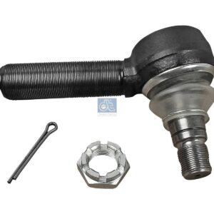 DT Spare Parts 7.30103 Ball joint, right hand thread, C: 30 mm, M30 x 1,5, L: 139 mm