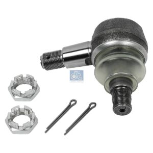 DT Spare Parts 7.30104 Ball joint, right hand thread, C: 26 mm, M20 x 1,5R, L: 83 mm