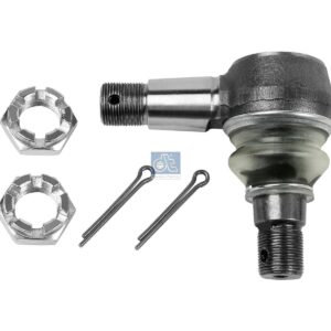 DT Spare Parts 7.30105 Ball joint, right hand thread, C: 30 mm, M24 x 1,5R, L: 95 mm