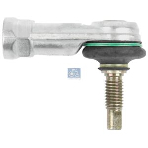 DT Spare Parts 7.30107 Ball joint, left hand thread, C: 10 mm, M10 x 1,5, L: 55 mm
