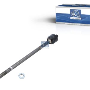 DT Spare Parts 7.30122 Axle joint, track rod, M16x1,5, M18x1,5