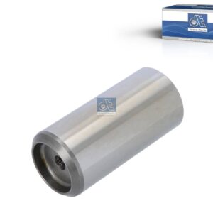 DT Spare Parts 7.31101 King pin, D: 50 mm, M10 x 1, L: 105 mm