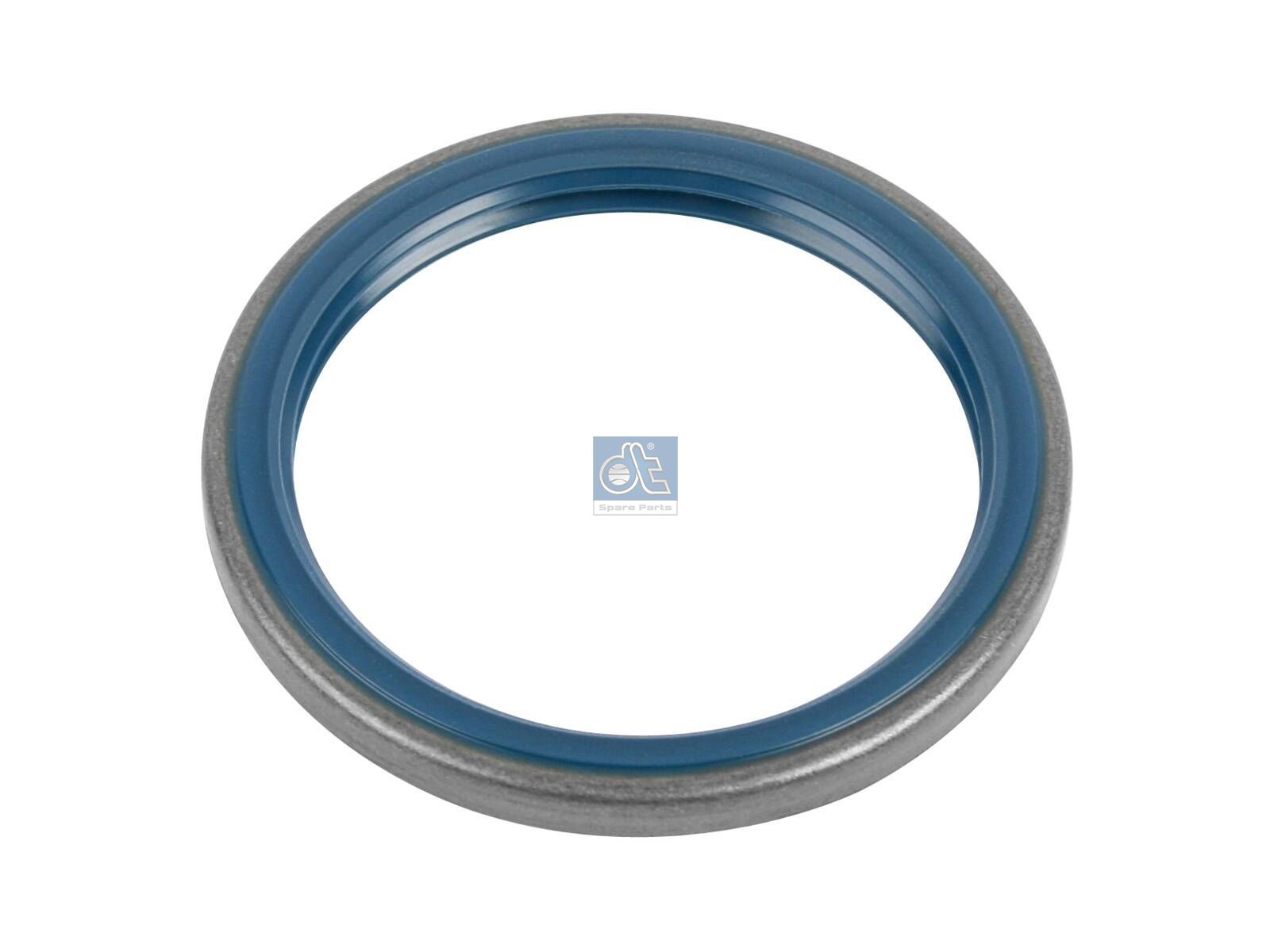 DT Spare Parts 7.31201 Oil seal, d: 50 mm, D: 62 mm, H: 5 mm