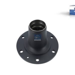 DT Spare Parts 7.32025 Wheel hub, without bearings
