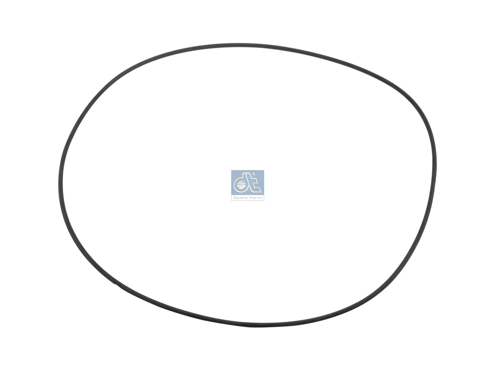 DT Spare Parts 7.32050 O-ring, d: 297 mm, S: 4 mm