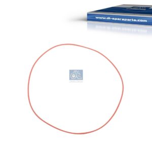 DT Spare Parts 7.32051 O-ring, d: 263.5 mm, S: 3.9 mm