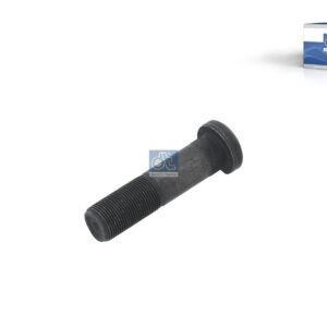 DT Spare Parts 7.32108 Wheel bolt, M22 x 1,5, LTh: 40 mm, Lu: 89 mm, W1: 29.5 mm, W2: 32.5 mm, 10.9