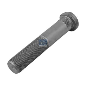 DT Spare Parts 7.32138 Wheel bolt, M22 x 1,5, LTh: 60 mm, Lu: 115 mm, W1: 29.5 mm, W2: 32.5 mm, 10.9