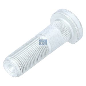 DT Spare Parts 7.32140 Wheel bolt, M18 x 1,5, LTh: 34 mm, Lu: 60 mm, 10,9