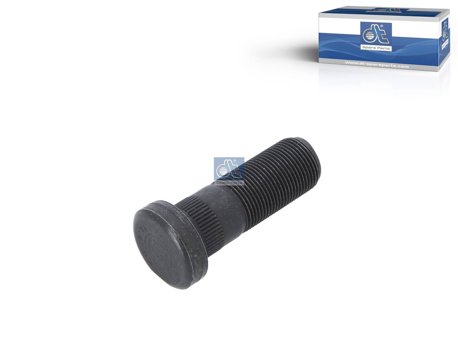 DT Spare Parts 7.32143 Wheel bolt