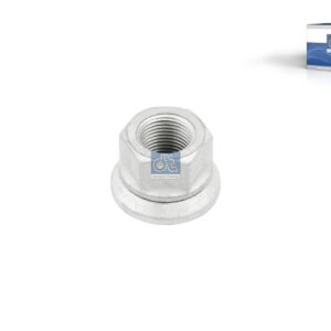 DT Spare Parts 7.32164 Wheel nut, M18 x 1,5, SW: 27, 10