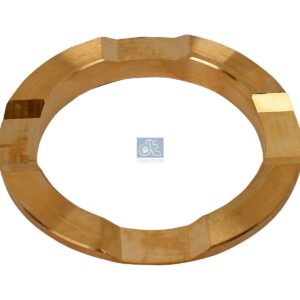 DT Spare Parts 7.32192 Spacer washer, d: 60 mm, D1: 68 mm, D2: 79.4 mm, S: 10 mm