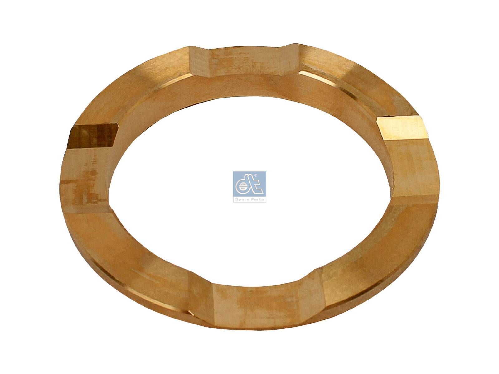 DT Spare Parts 7.32192 Spacer washer, d: 60 mm, D1: 68 mm, D2: 79.4 mm, S: 10 mm