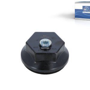 DT Spare Parts 7.32200SP Hub cover