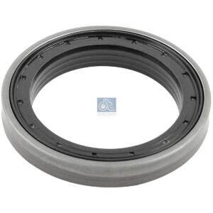 DT Spare Parts 7.32225 Oil seal, d: 65 mm, D: 90 mm, H1: 13 mm, H2: 14.5 mm